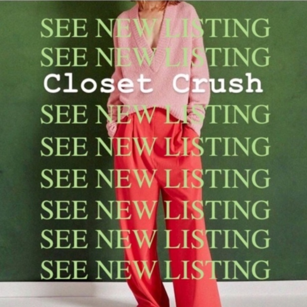 ✨✨✨Comments Full - See New Listing ✨✨✨